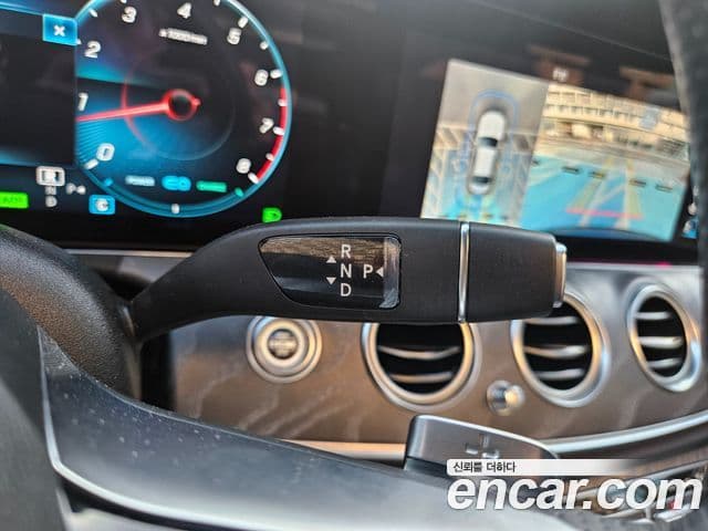 Mercedes-Benz E-класс W213 E350 4MATIC AMG Line Edition, 2021 20