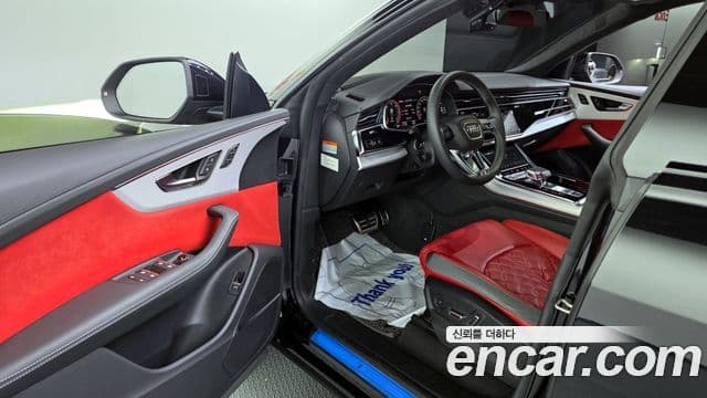 Audi Q8 (4M) Exclusive, 2023 10