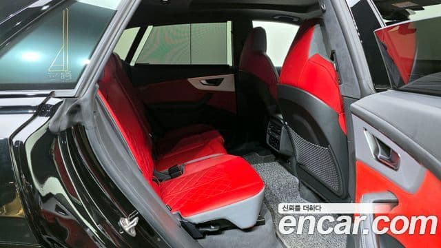Audi Q8 (4M) Exclusive, 2023 12