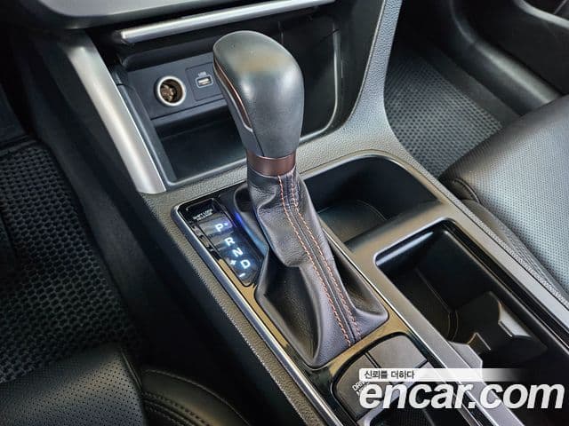 Hyundai LF Sonata 2.0 Smart, 2016 13