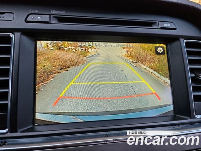 Hyundai LF Sonata 2.0 Smart, 2016 15