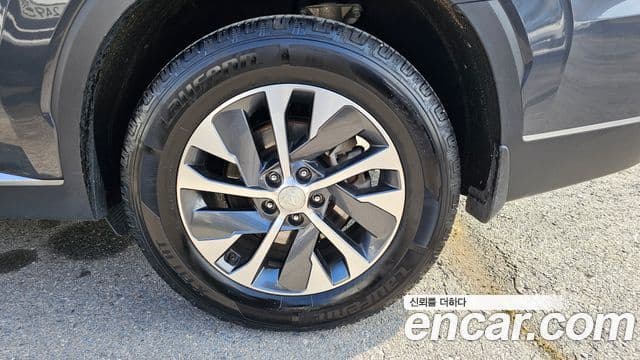 Hyundai Palisade Exclusive, 2022 все фото