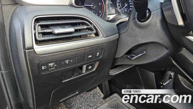 Hyundai Palisade Exclusive, 2022 14