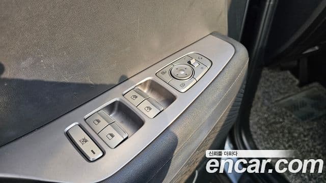 Hyundai Palisade Exclusive, 2022 17