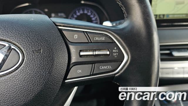 Hyundai Palisade Exclusive, 2022 18