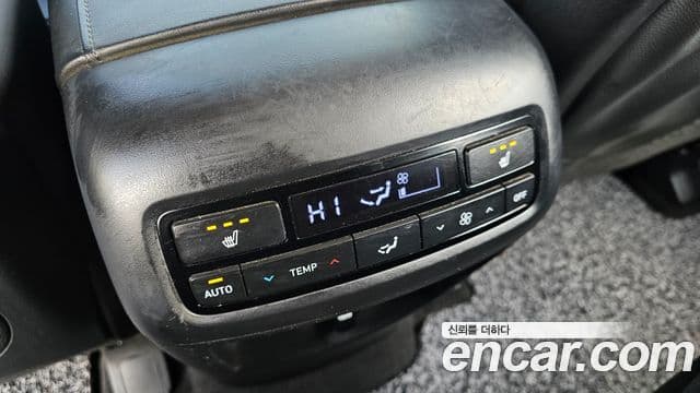 Hyundai Palisade Exclusive, 2022 19