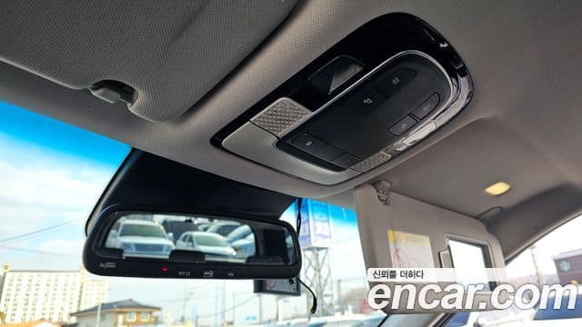 Hyundai Palisade Exclusive, 2022 20