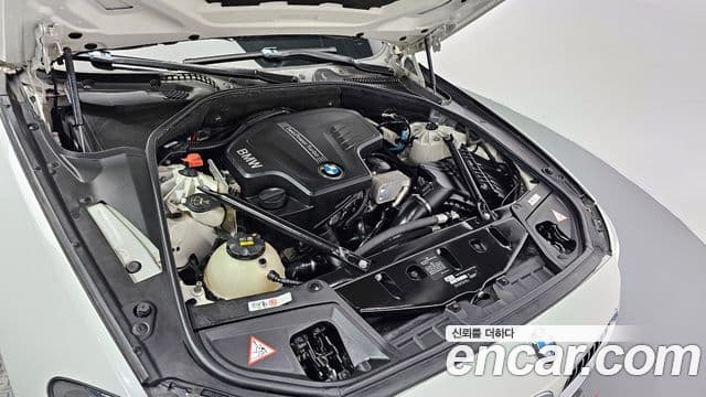 BMW 5시리즈 (F10) 528i M Aero Dynamic, 2016 6