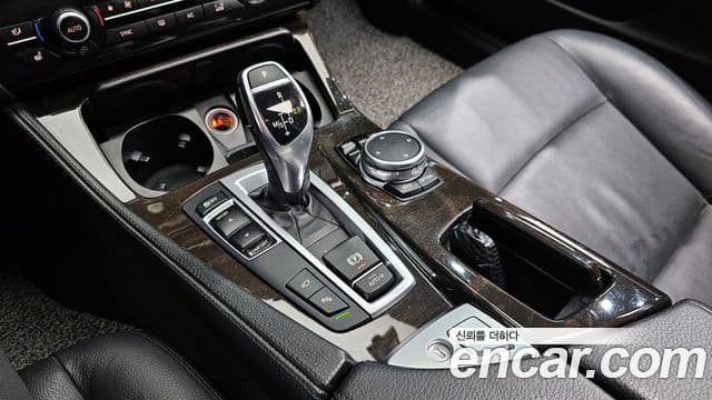 BMW 5시리즈 (F10) 528i M Aero Dynamic, 2016 9