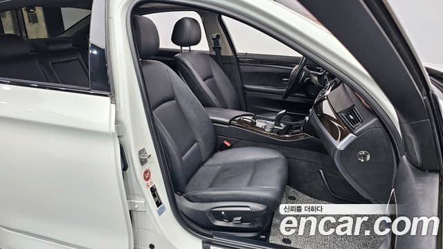 BMW 5시리즈 (F10) 528i M Aero Dynamic, 2016 10