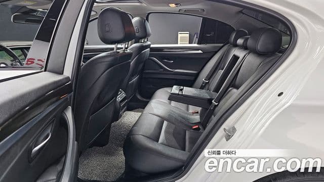 BMW 5시리즈 (F10) 528i M Aero Dynamic, 2016 12