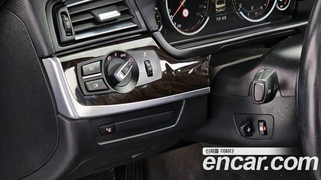 BMW 5시리즈 (F10) 528i M Aero Dynamic, 2016 14