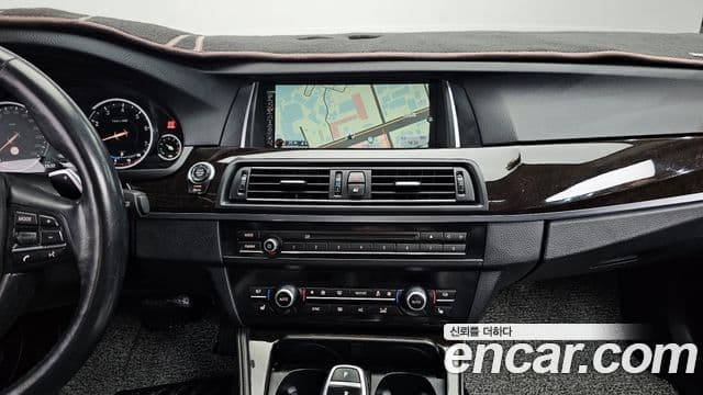 BMW 5시리즈 (F10) 528i M Aero Dynamic, 2016 16