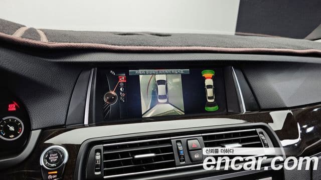 BMW 5시리즈 (F10) 528i M Aero Dynamic, 2016 17