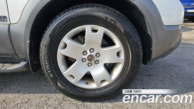 Kia Mohave 4WD QV300, 2014 все фото