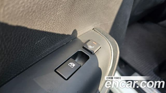 Kia Mohave 4WD QV300, 2014 18