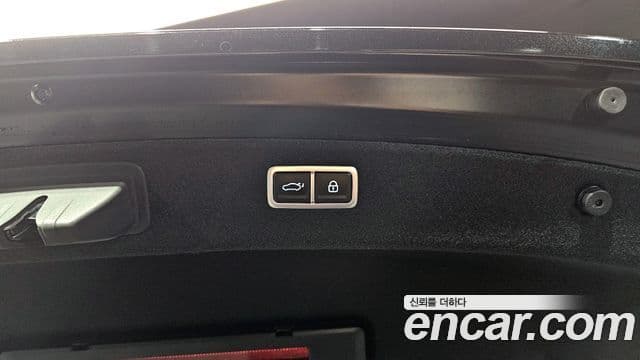 Genesis electrified G80 (RG3) e-AWD, 2022 20