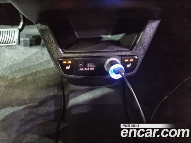 Kia Ray Prestige, 2013 12