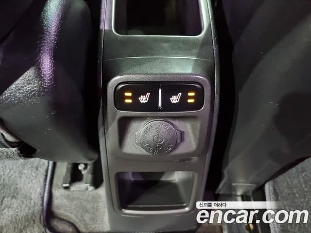 Kia Ray Prestige, 2013 13