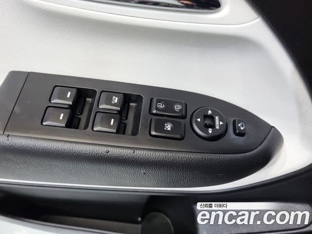 Kia Ray Prestige, 2013 14