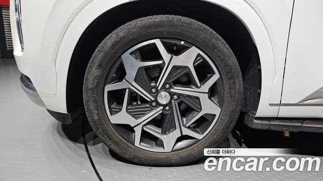 Hyundai Palisade VIP, 2022 все фото