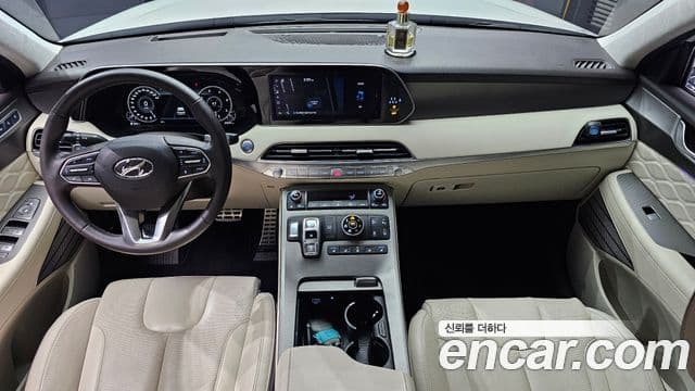 Hyundai Palisade VIP, 2022 7