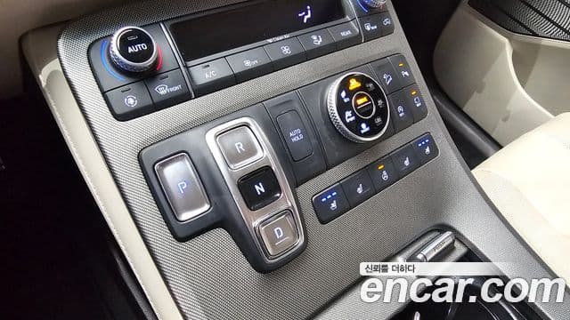 Hyundai Palisade VIP, 2022 9