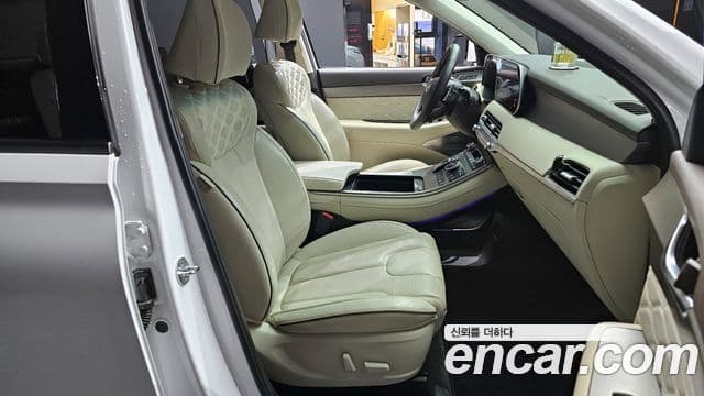 Hyundai Palisade VIP, 2022 10