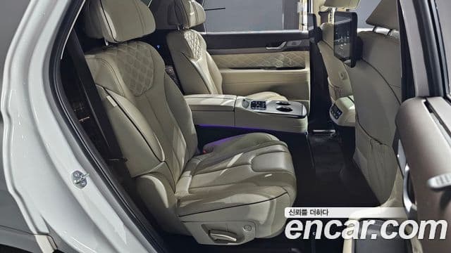 Hyundai Palisade VIP, 2022 12