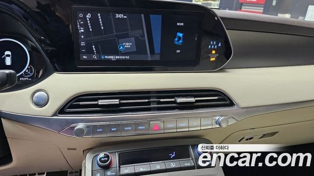 Hyundai Palisade VIP, 2022 14