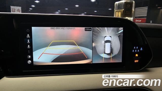 Hyundai Palisade VIP, 2022 15