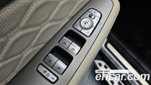 Hyundai Palisade VIP, 2022 16