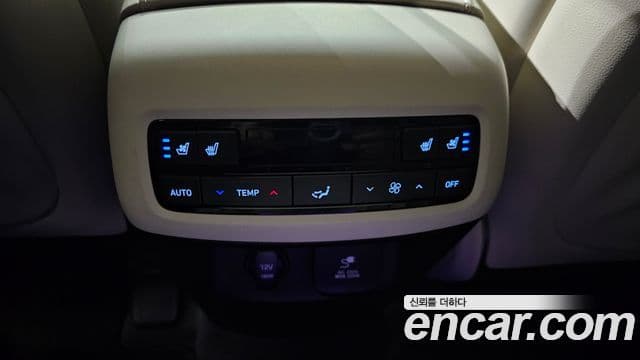 Hyundai Palisade VIP, 2022 18