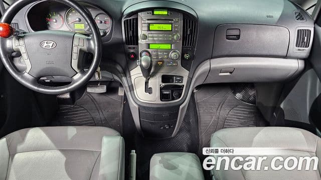 Hyundai Grand Starex VIP PACK, 2015 7