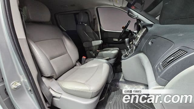 Hyundai Grand Starex VIP PACK, 2015 10