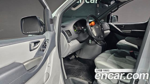 Hyundai Grand Starex VIP PACK, 2015 11