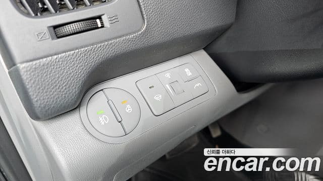 Hyundai Grand Starex VIP PACK, 2015 12