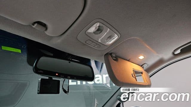 Hyundai Grand Starex VIP PACK, 2015 16