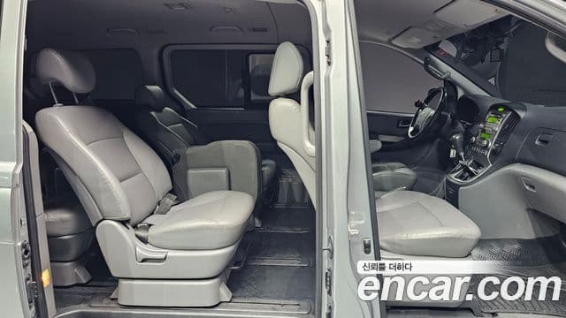 Hyundai Grand Starex VIP PACK, 2015 18
