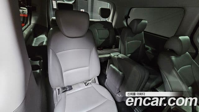 Hyundai Grand Starex VIP PACK, 2015 19