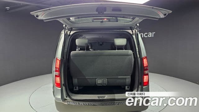 Hyundai Grand Starex VIP PACK, 2015 20