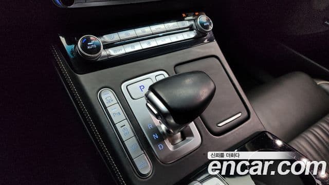 Genesis G90 Prestige, 2019 9