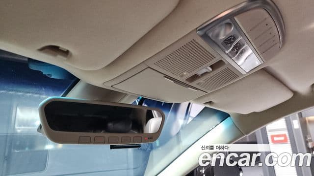 Genesis G90 Prestige, 2019 16