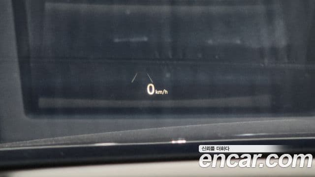 Genesis G90 Prestige, 2019 17