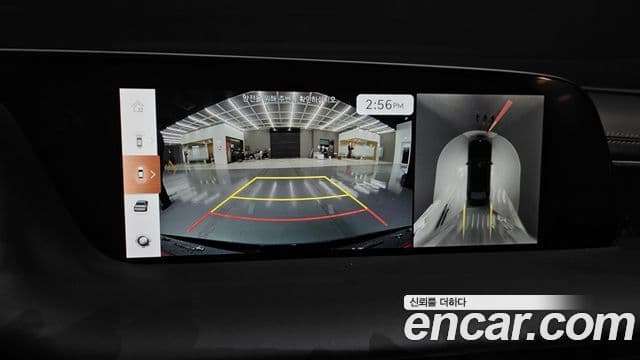 Genesis G90 (RS4) бензин 3.5 турбо AWD, 2022 3