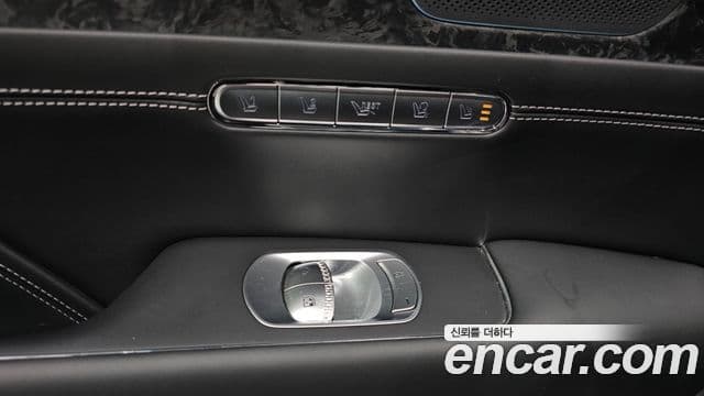 Genesis G90 (RS4) бензин 3.5 турбо AWD, 2022 9