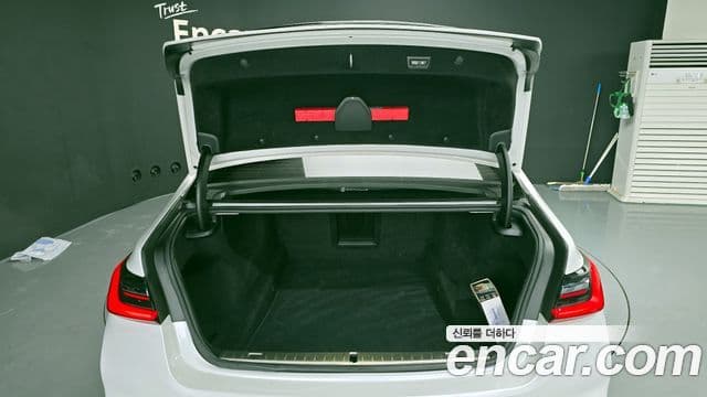 BMW 7시리즈 (G11) 740d xDrive M Sport, 2021 20