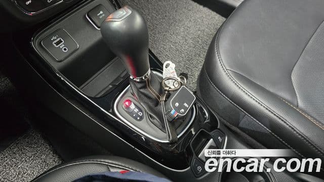 Jeep Compass 2세대 2.4 Limited 2WD, 2021 9
