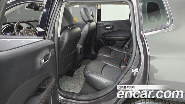 Jeep Compass 2세대 2.4 Limited 2WD, 2021 11