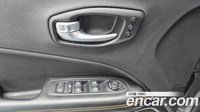 Jeep Compass 2세대 2.4 Limited 2WD, 2021 14